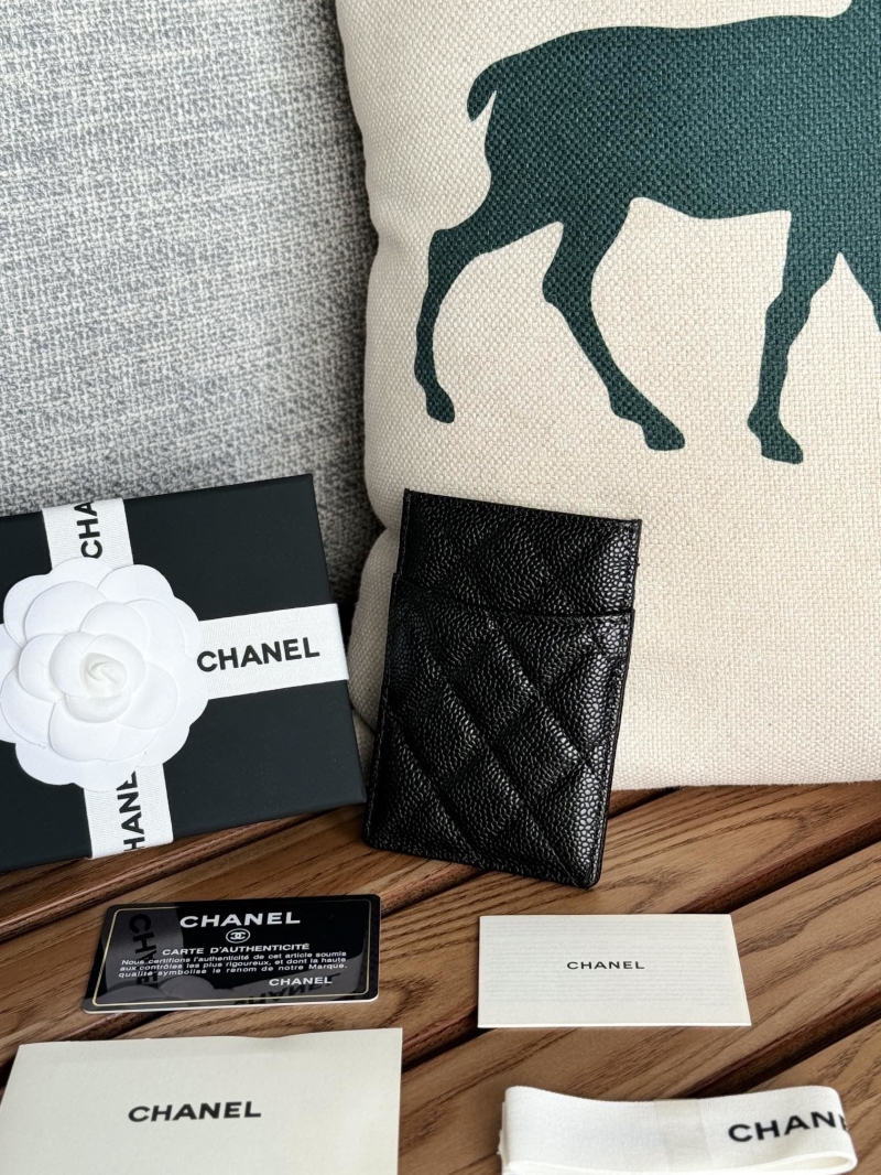 Ch**el wallet purse